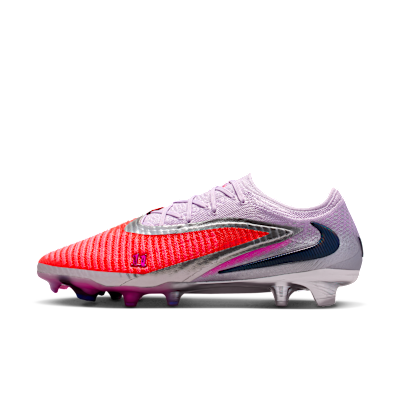ファントム 6 LOW エリート Erling Haaland 27 Nike Phantom 6 Low Elite 